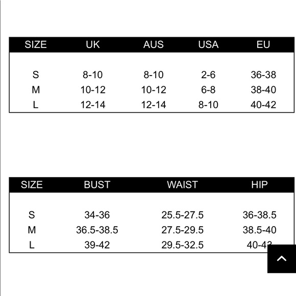 Black Open Back Lace Up Sweater Top - Picture 4 of 4